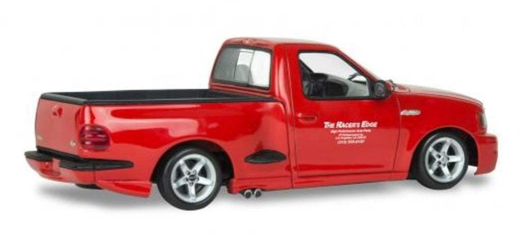 1/25 Ford F-150 SVT Lightning Fast & Furious