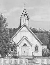 Sketching Chapel
