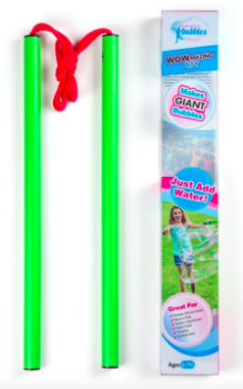 WOWmazing Giant Bubble Kit