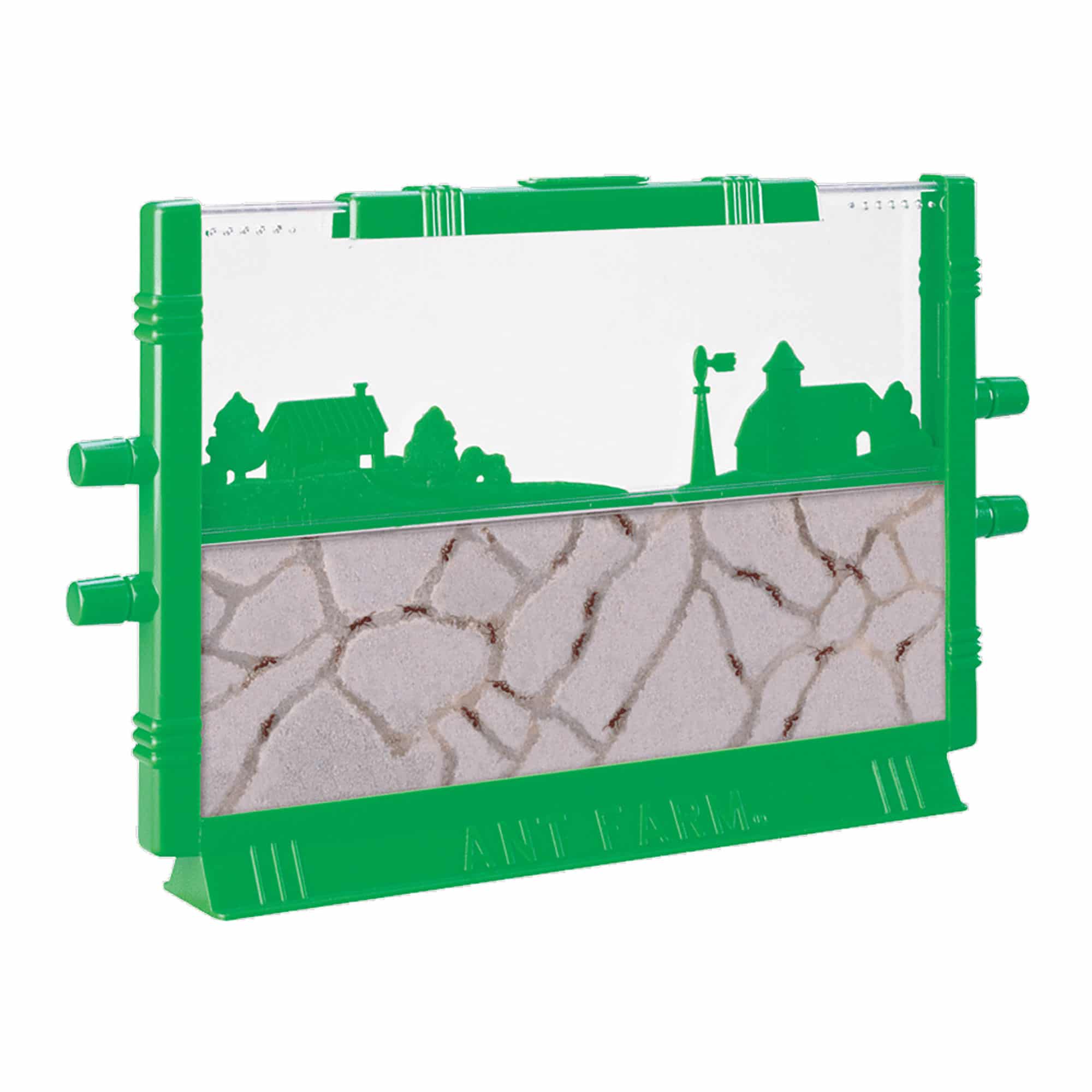 RETRO ANT FARM