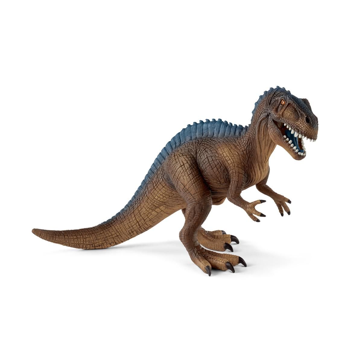 Acrocanthosaurus Dinosaur