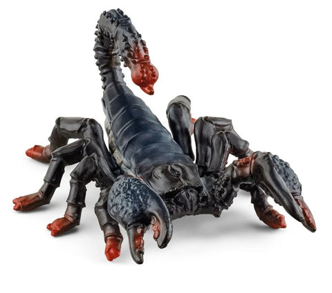 Emperor Scorpion