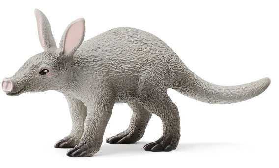 Aardvark