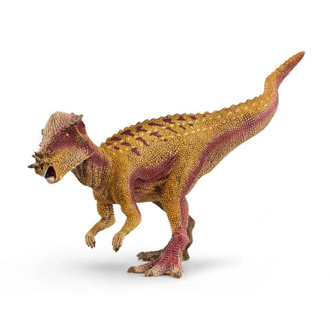Pachycephosaurus