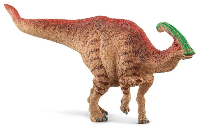 Parasaurolophus
