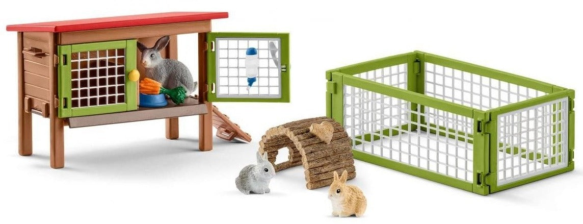 Rabbit Hutch