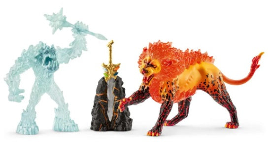 Battle for the Superweapon