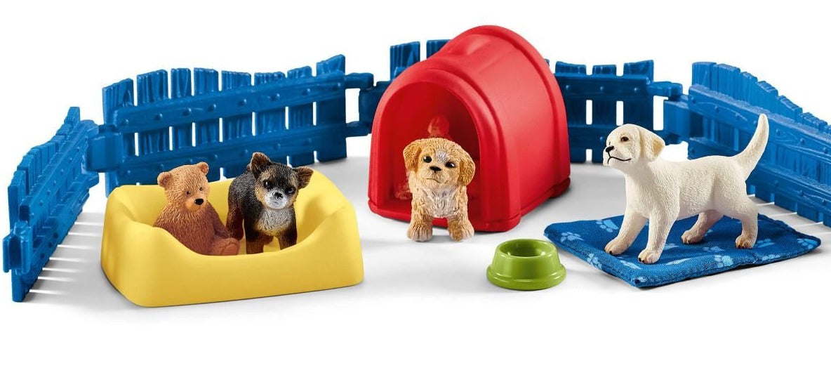 Puppy Pen