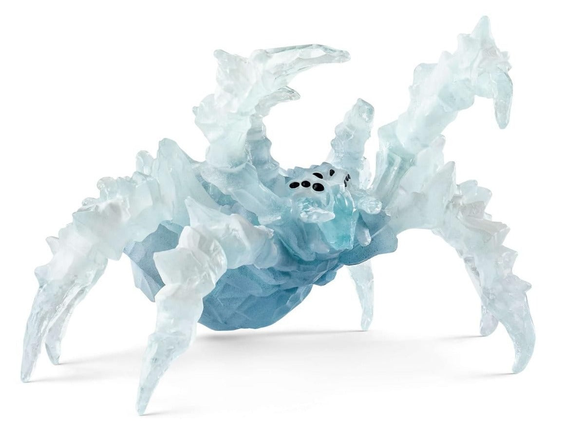 Ice Spider