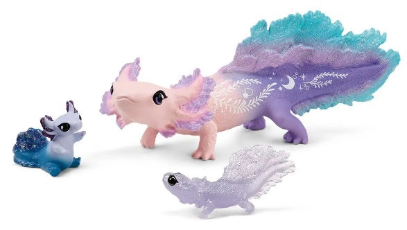 Axolotl Discovery Set