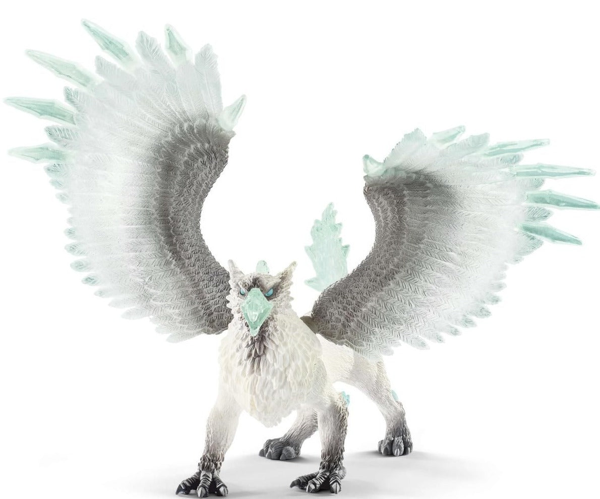 Ice Griffin