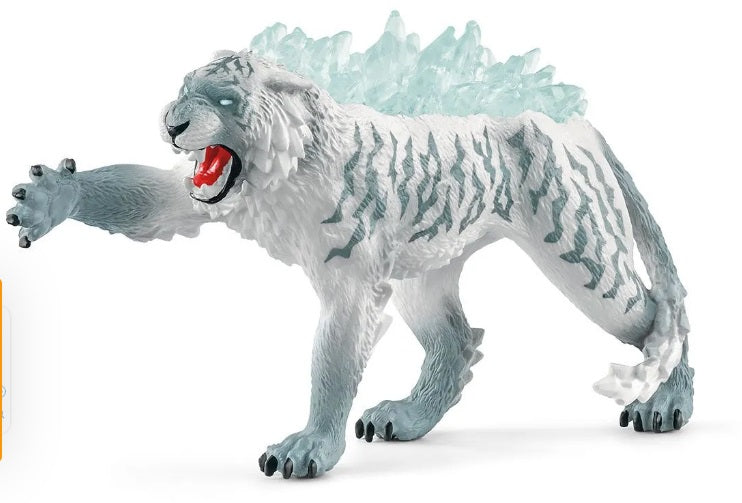 Ice Tiger