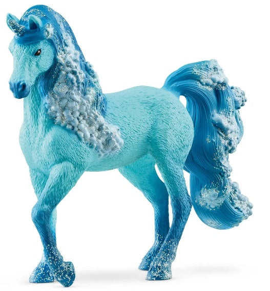 Elementa Water Flame Unicorn M