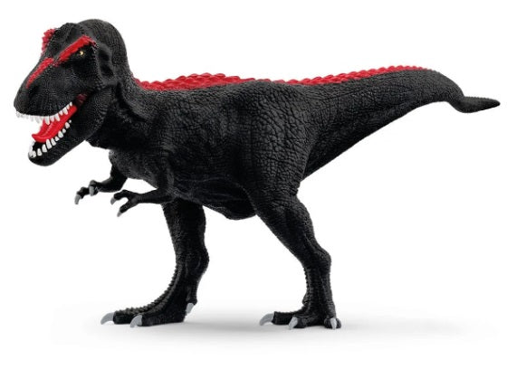 Black T-Rex