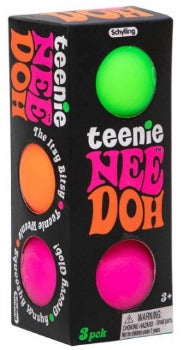 Teenie Nee Doh