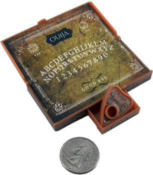 World's Smallest Ouija