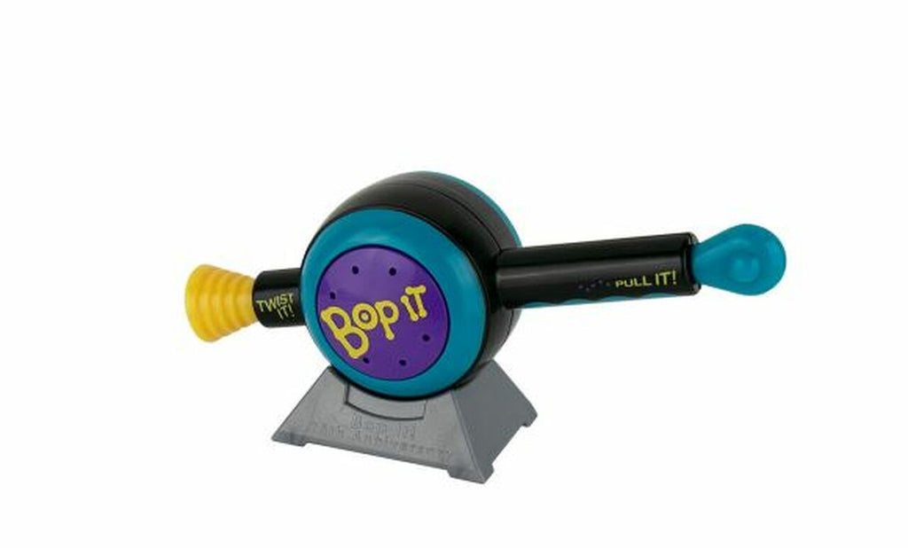 World's Smallest Bopit