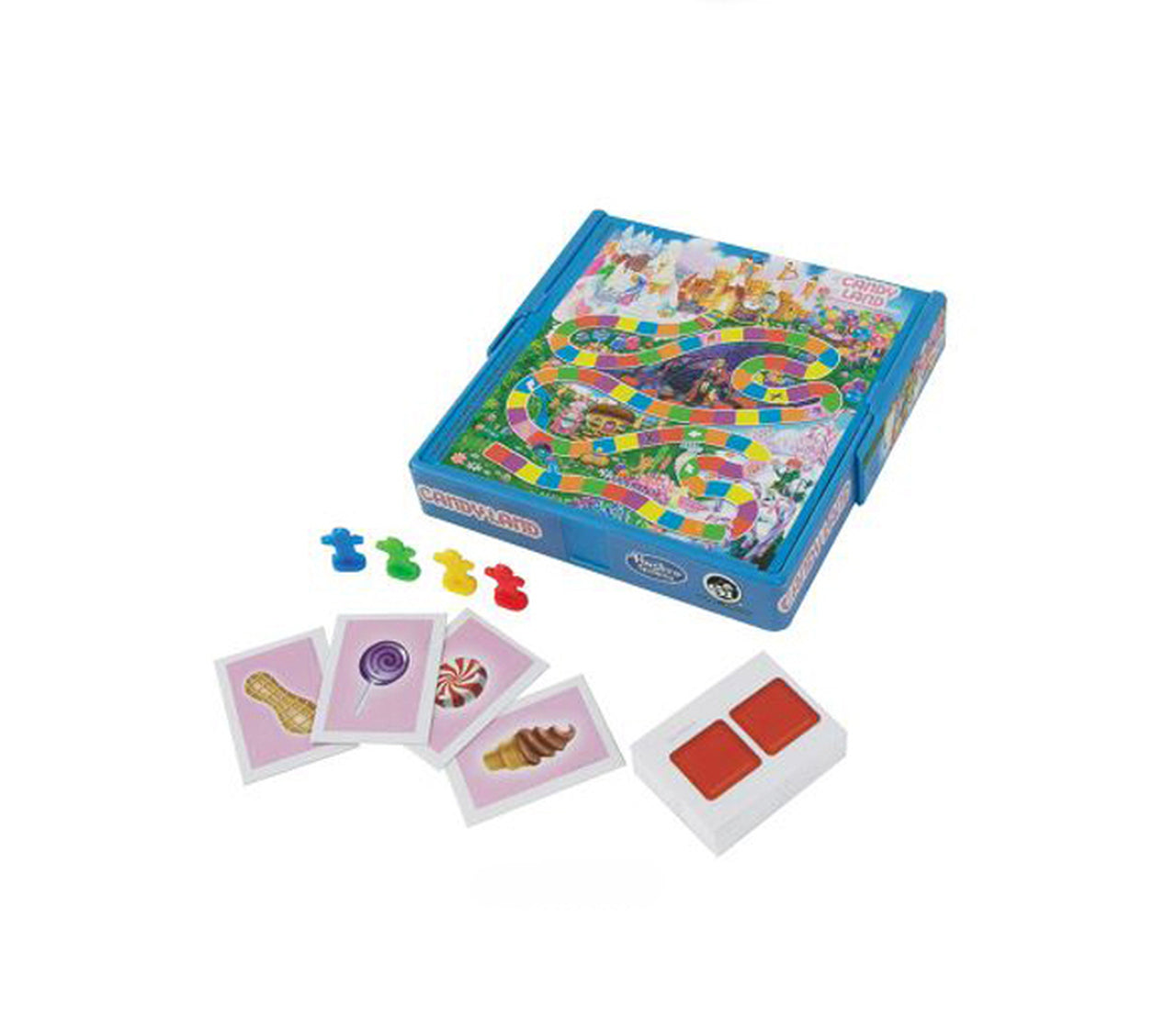 World's Smallest Candyland