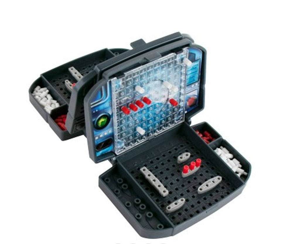 World's Smallest Battleship