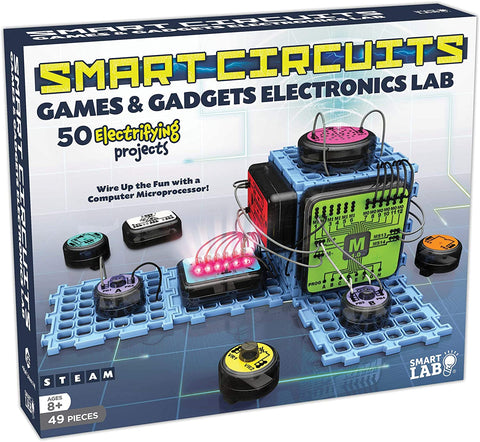 SmartLab Toys - Smart Circuits