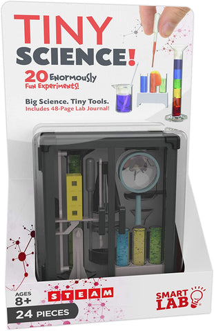 SmartLab Toys - Tiny Science