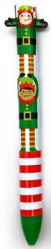 Elf Twice as Nice Pen