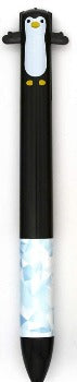 Penguin Twice as Nice Pen