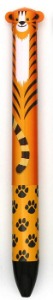 Tiger Twice as Nice Pen