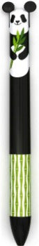 Panda Twice as Nice Pen