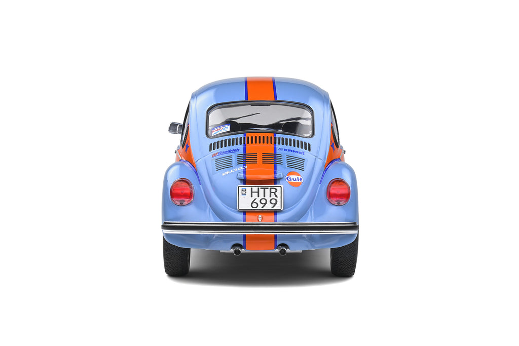 1/18 2009 VW Beetle 1303 Gulf Colds Balls 2019 #7 – Hobby Express Inc.