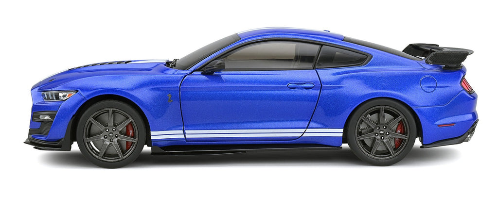 1/18 Shelby GT500 Blue
