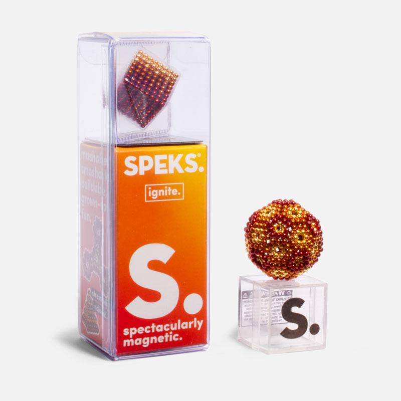 Speks Ignite 512 Magnets