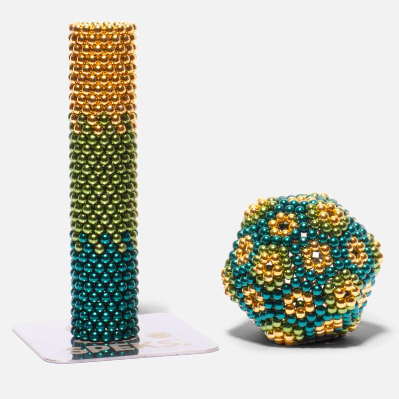 Speks 2.5mm Inspire 512 Magnets