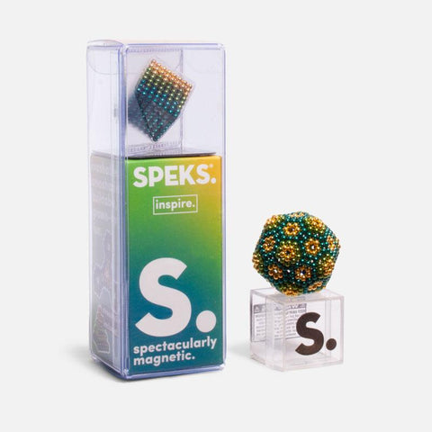 Speks 2.5mm Inspire 512 Magnets