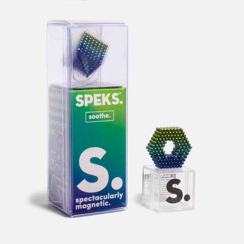 Speks 2.5mm Soothe 512 Magnets