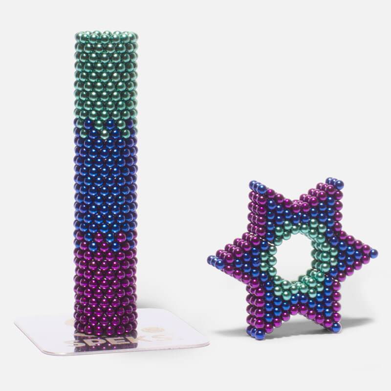 Speks Unwind 512 Magnets