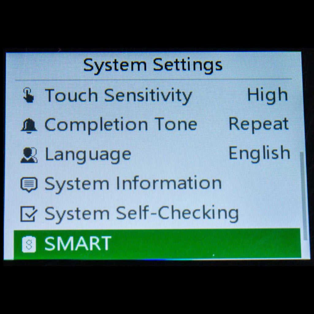 Smart S1500 DC Charger, 1x500W