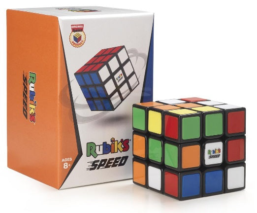 Rubik's 3x3 Speed Cube