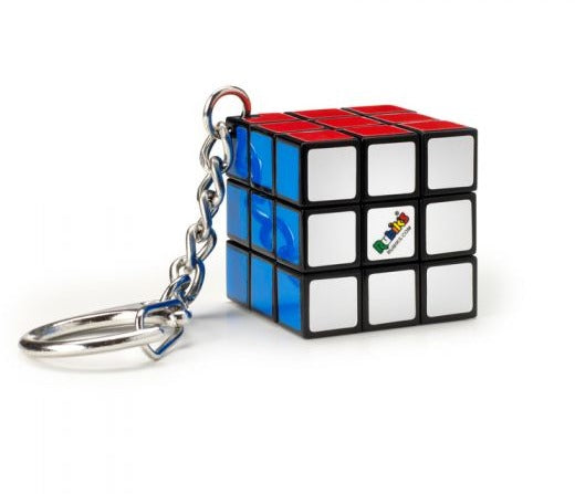 Rubik's Keychain 3x3