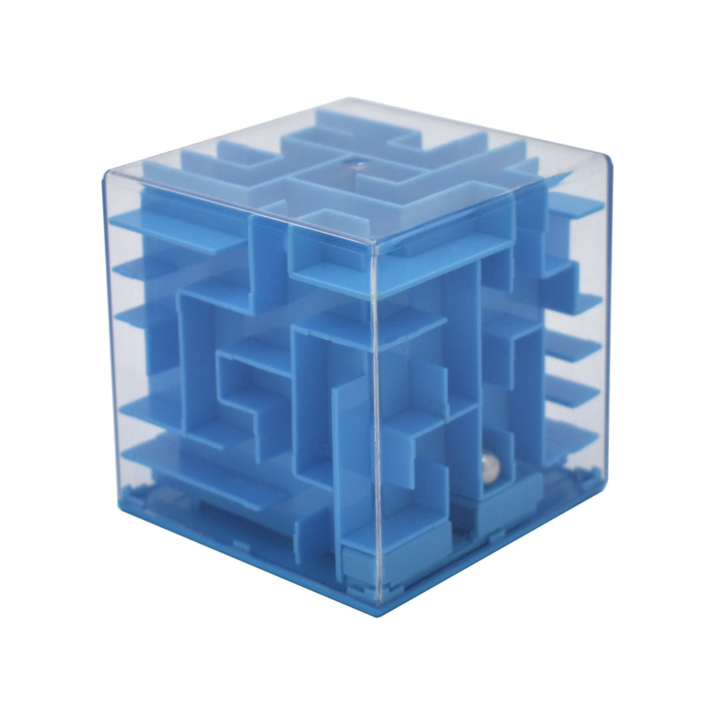 Maze Puzzle Bank