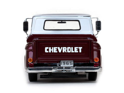 1/18 1965 Chevrolet C-10 Stepside Pickup