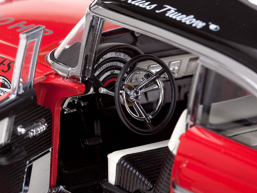 1/18 56 MERCURY MONTCLAIR RACE