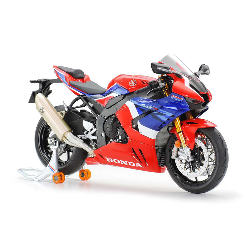 1/12 Honda CBR1000RR-R Fireblast SP