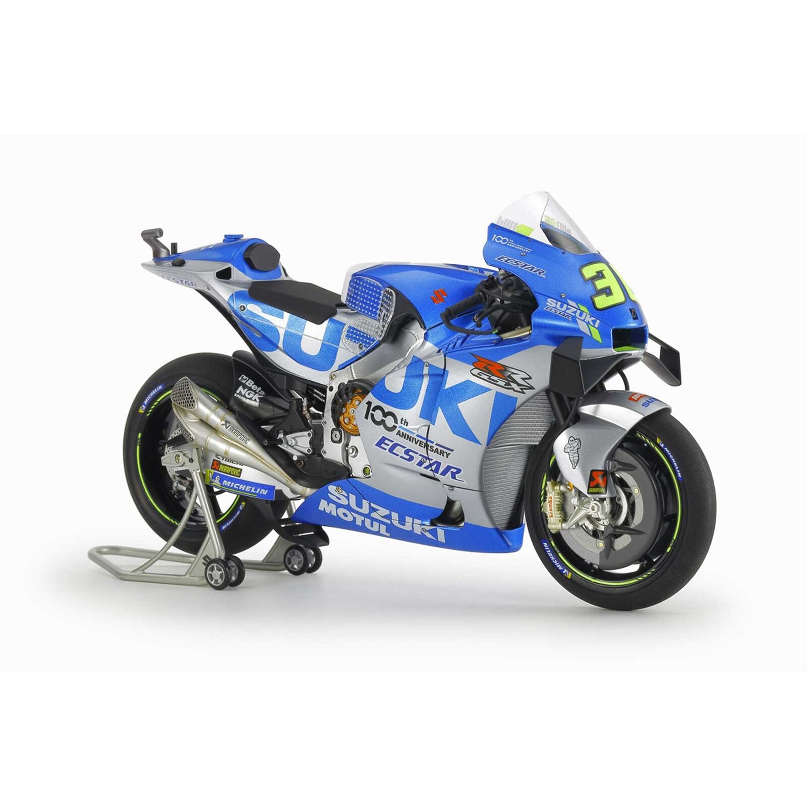1/12 2020 Team Suzuki ECSTAR GSX-RR