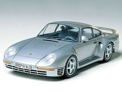 1/24 Porsche 959