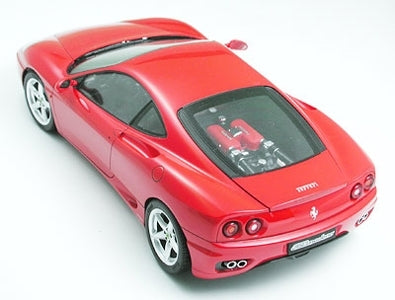1/24 Ferrari 360 Modena Red Version
