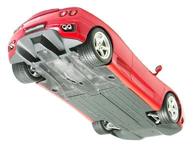 1/24 Ferrari 360 Modena Red Version