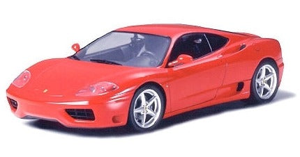 1/24 Ferrari 360 Modena Red Version