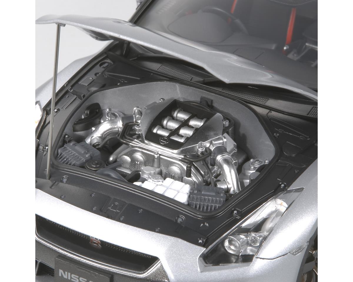 1/24 Nissan GT-R