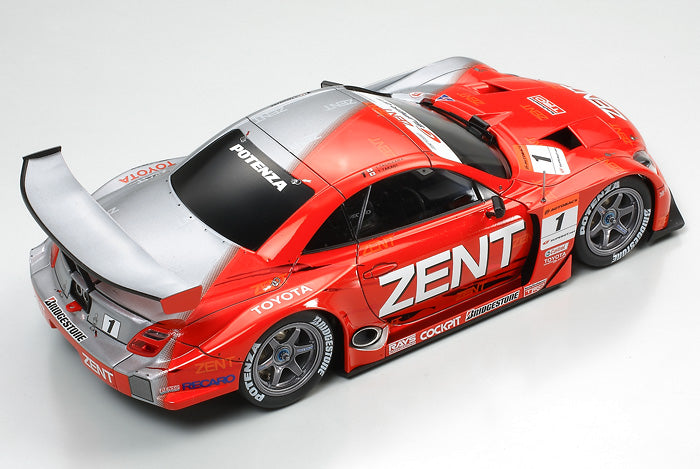 1/24 2006 Zent Cerumo SC